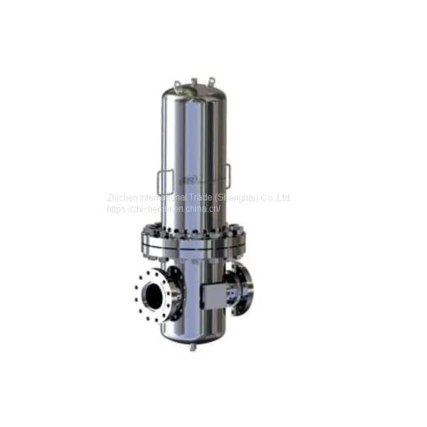 Ingersoll Rand F Series Filter photo-2