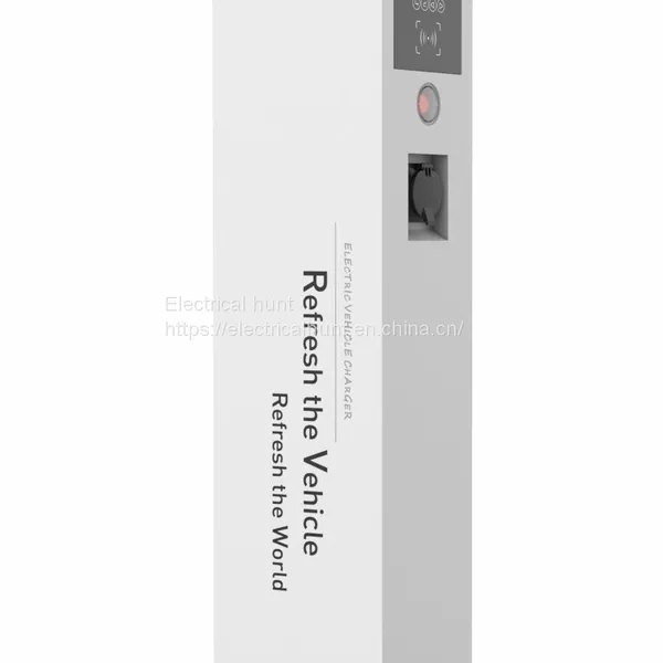 Cheapest EV Car Charger Station Wallbox Charger Indoor/Outdoor Portable Electric Charger