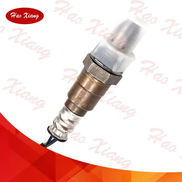 Haoxiang New Material Auto Oxygen O2 Lambda Sensor 89467-71010 For Toyouta Innova 2004-2016 photo-3