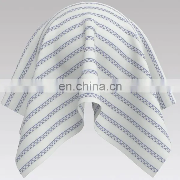 2022 Hot Sale 100% Cotton Dobby Designs for Women's Wear photo-3