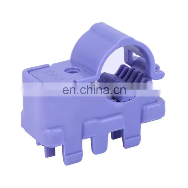 Rapid Prototyping Services Cnc Part Aluminum Machining Highly Response photo-2
