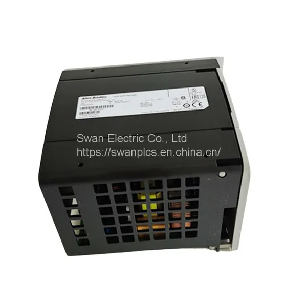 Hot-Sale Allen Bradley 1756-IF16I Analog I/O Module in Stock photo-3