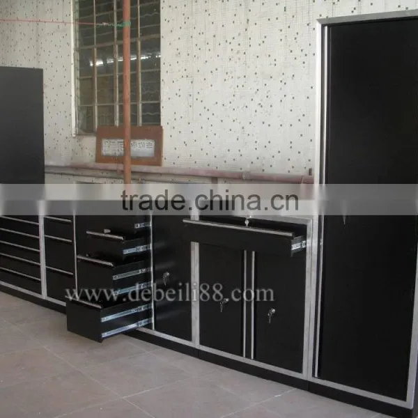 Factory-produce Workshop Tool Storage Cabinet AX-ZHG0024 photo-5