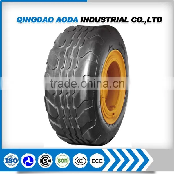 Implement Tractor Tyre Tire Chain Manufacture 10.5/75-15.3 photo-3