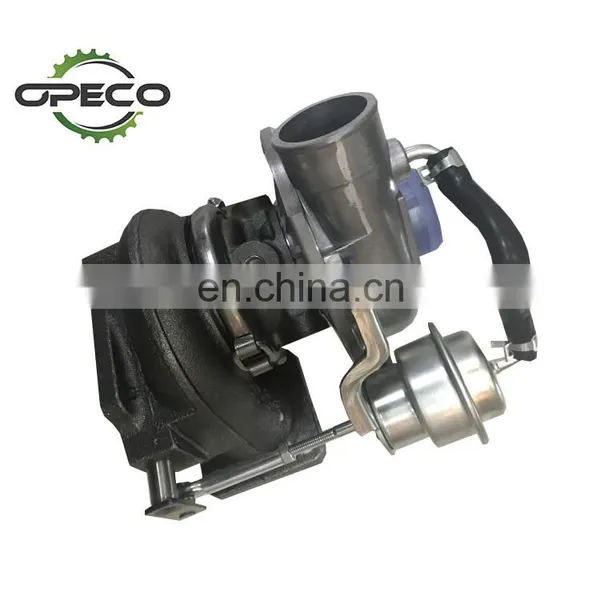For Opel Frontera A 2.8L TD 4JB1T Turbocharger 8970863436 8970863433 97148-0760/1/2 8-97148-0762 VICC 97086343 860015 photo-4