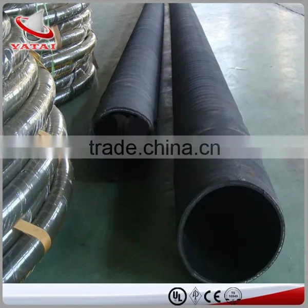 Concrete Pump Rubber Hose / Rubber Air Hose photo-6