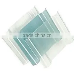 Machine Make Fibreglass Reinforced Plastic FRP Sheet