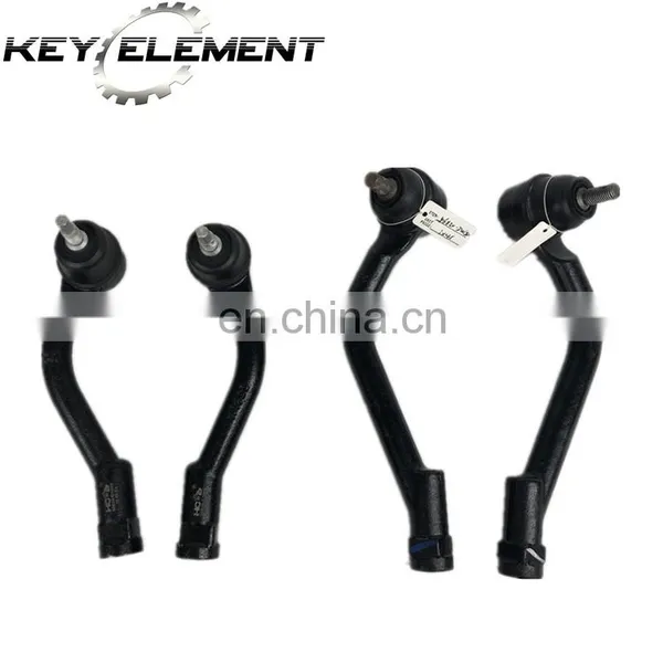 KEY ELEMENT Best Price High Performance Tie Rod End 54530-3S000 for Ix35 (LM, EL, ELH)2009- Tie Rod Ends photo-2