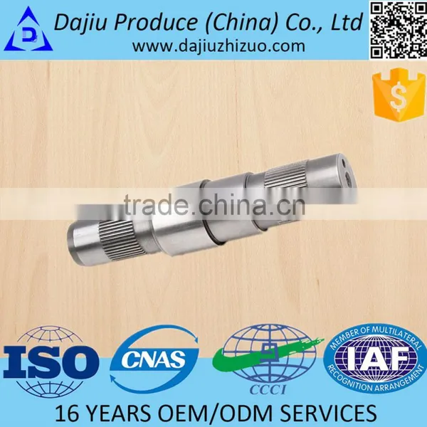 OEM & ODM China Manufacturer Factory Cnc Tool Holder Parts photo-4
