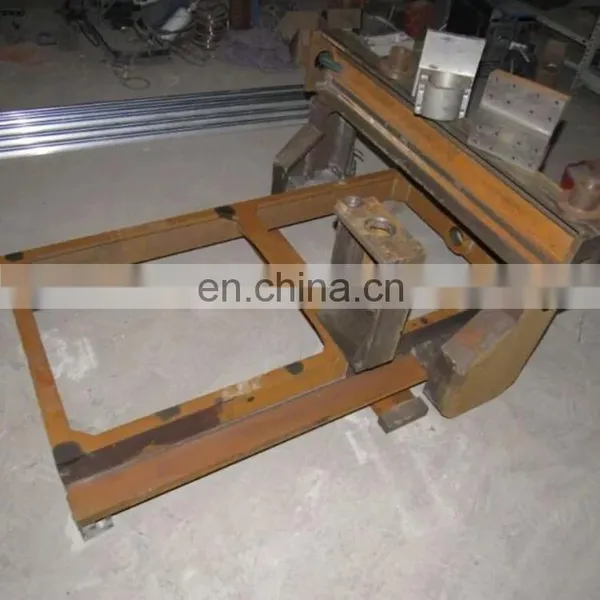 6060 Aluminum Copper Iron Metal Mold CNC Router Engraving Machine Shoes Model Make Machinery photo-5