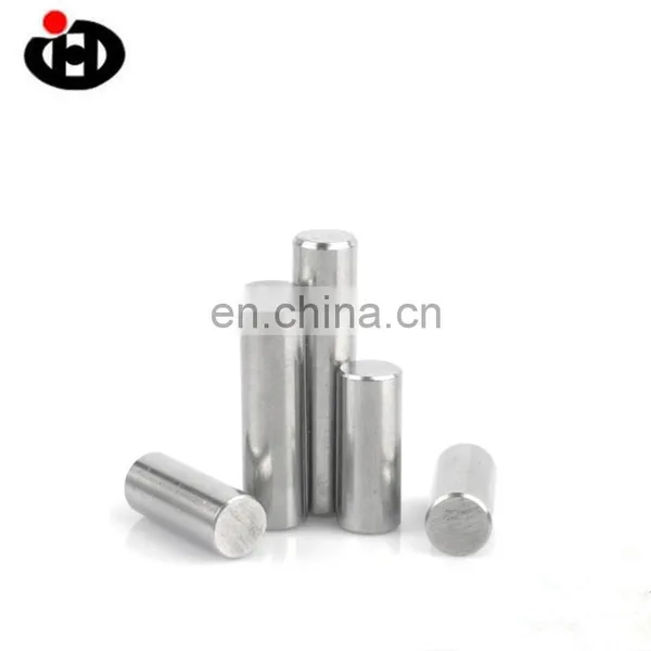 High Tensile JINGHONG Plain Dowel Cylinder Parallel Pin photo-3