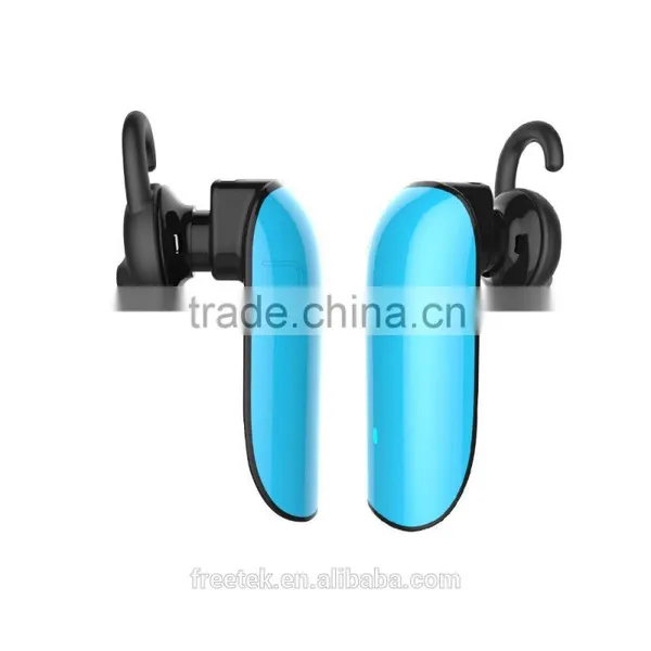 Bluetooth V3.0 Wireless Stereo Headphone With Mic.for Samsung Headphone photo-4