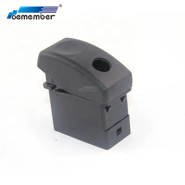 1435594 Truck Hazard Switch Indicator Warning For Light Heavy Duty Power Switch For DAF photo-4
