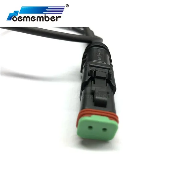 OE Member 2265872 2253825 1882567 Truck Temperature Sensor Truck Exhaust Temperature Sensor EGT Sensor for SCANIA photo-4