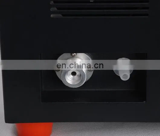 K9840 Automatic Kjeldahl Distillation Unit Micro Protein Nitrogen Content Analysis photo-3