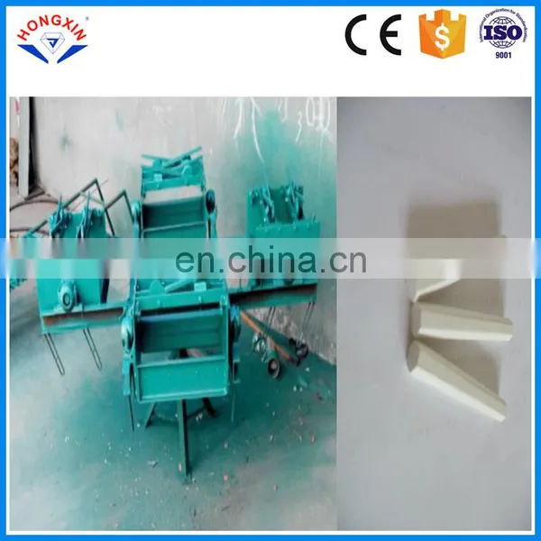High Quality Formation 800 Automatic School Dustless Chalk Making Machine With One to Eight Chalk Moulds for Hot Sale photo-3