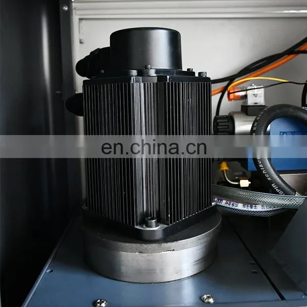Split Tensile Test/static Elastic Modulus Test Compression Test Machine photo-5