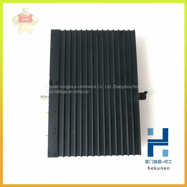 TRICONEX MP3101 Main Processor Triple Redundancy Module photo-2