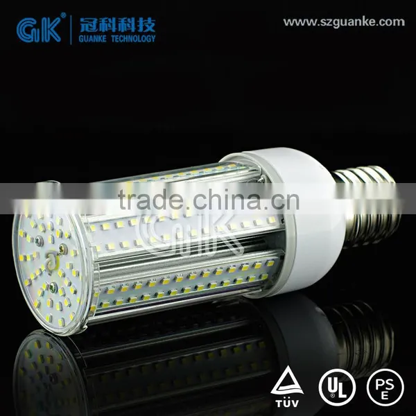 Hps Replacement 20w 5630 Corn Led Bulb 2000lm High Bay E40