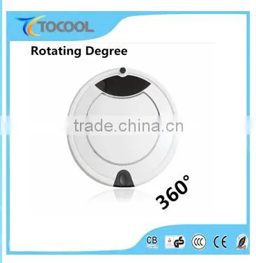 Shenzhen Smart Self Cleaning Robot Vacuum Cleaner photo-3