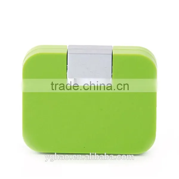 Usb Hub High Quality Usb Hub Mini 4 Port Usb Hub Slim 4 Port Usb Hub photo-3