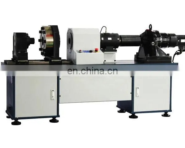 NDS Series Digital Display Material Torsion Testing Machine photo-2