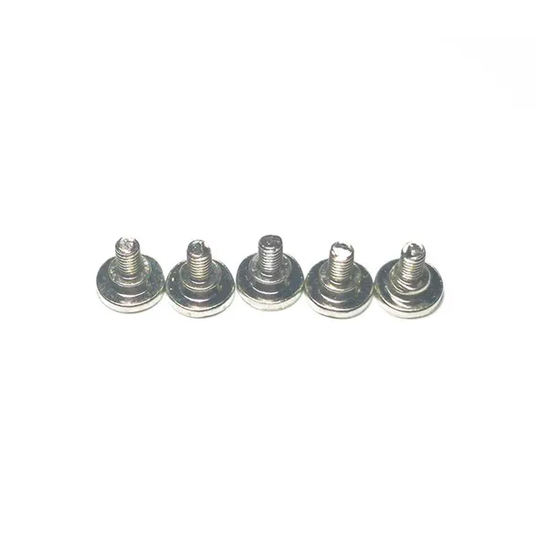 Carbon Steel Plate With Nickel Step Screw photo-3
