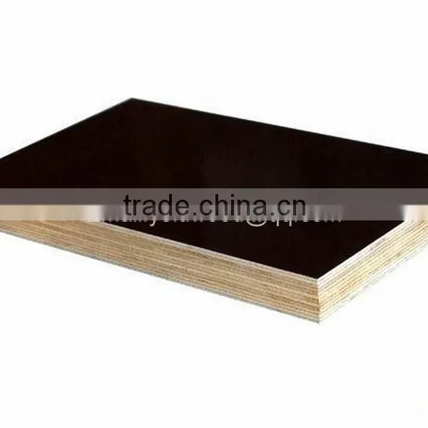 2014 FOR CONSTRUCTION FILM FACED PLYWOOD photo-3