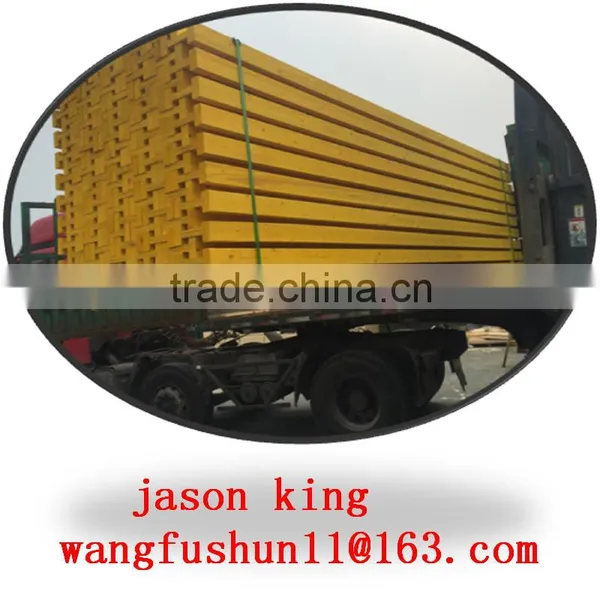 H20 Beam for Formwork photo-6