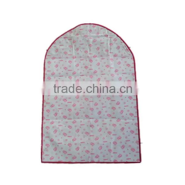 2016 the Hottest Non-woven Children Suit Bag photo-2