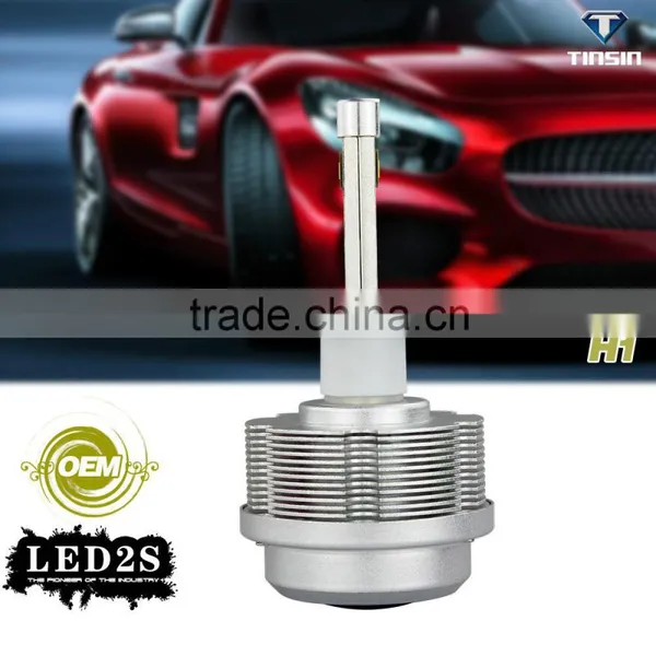 Brand New H1 H3 H4 H7 H8 H9 H10 H11 9005 9006 H13 9004 9007 Hot Sell 30W 3600 Lumen Auto 30W LED Headlight photo-4