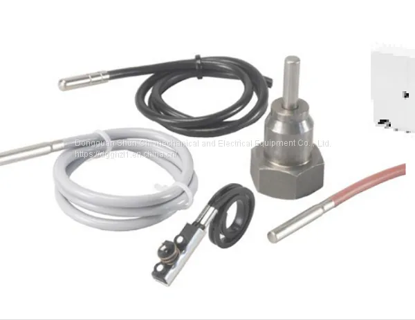 Danfoss Level Switch LLS 4000/4000U Style Liquid Level Sensor AKS 4100 / 4100U AKS 4100、AKS 4100U、AKS 4100U photo-5