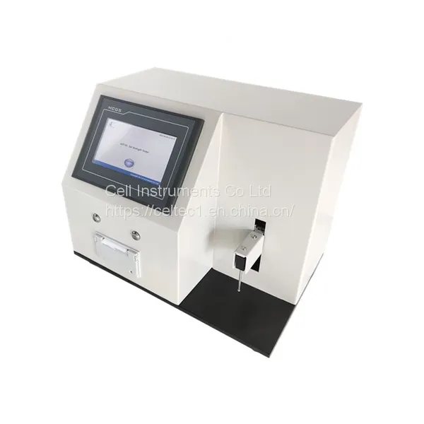 Gel Strength Tester Texture Analysis Tester For Sale Gelatin Gel Strength Testing Machine photo-3