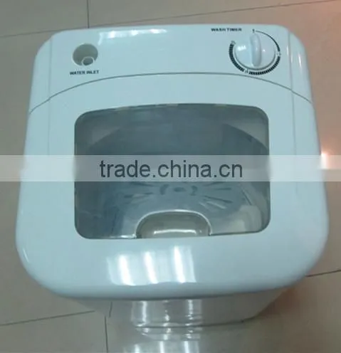 Clothes Cleaning Washing Machine Baby Washing Machine photo-4