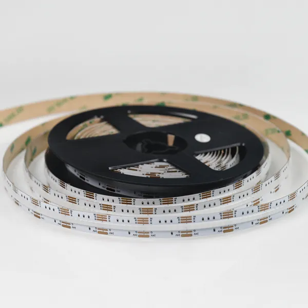 No Spot Rgbw Cuttable Flexible COB LED Strip Red Blue Green White Rgbw Led Strip Cob Light Decoration Lighting photo-4