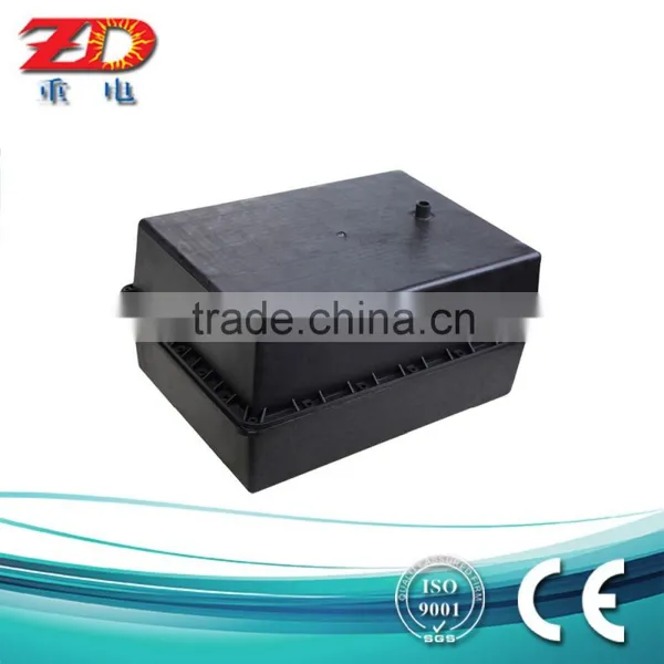 Hot Sale Corrosion Resistant Simple Operation Solar Street Light Proposal photo-5