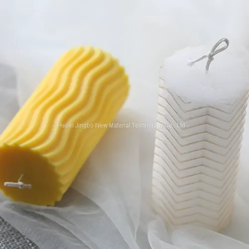 Candle/Parafin Wax/Kunlun Fully Refined Paraffin Wax #58 photo-5
