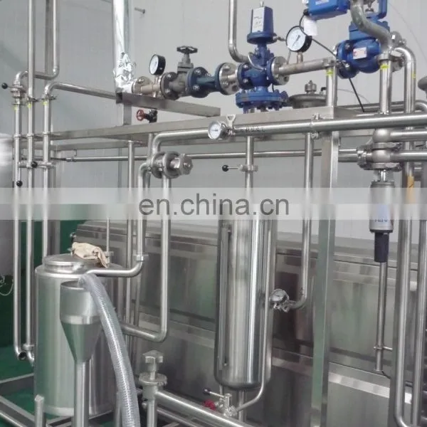 GYJL Fruit Juice Filling Production Line Mango Juice Production Line Orange Juice Production Line photo-4