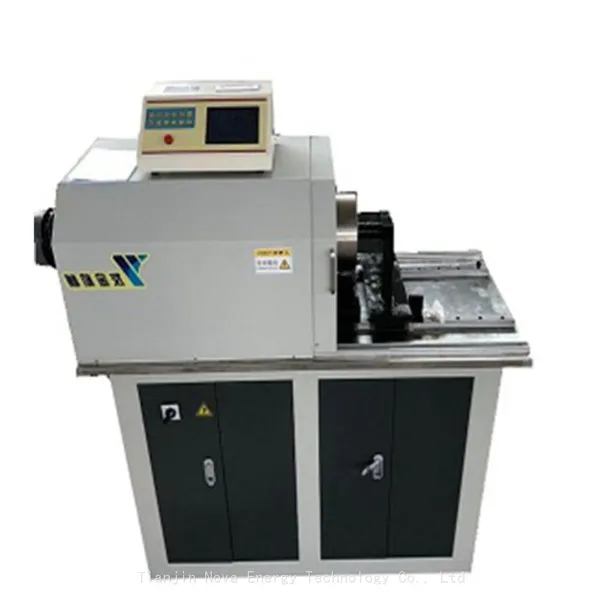 The Fully Automatic Torque Tester is Rotatable