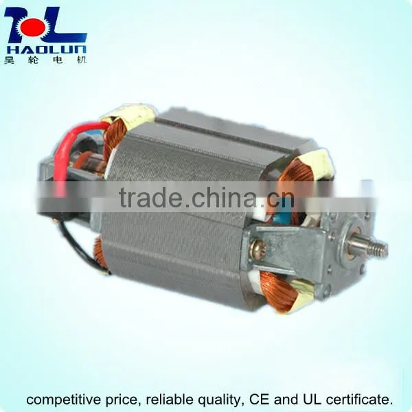 HL5415 Universal Motor for Home Appliance Blender Machine photo-2