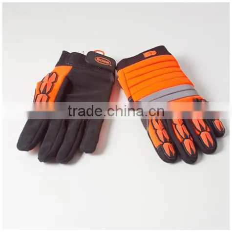 Mechanic Gloves: Safety Gloves: Carpetner Gloves : Mechanics Gloves : Auto Mechanics Gloves:gloves Impact, Impact Mechanic Glove