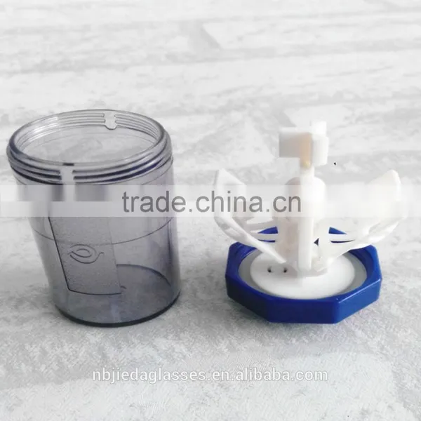 Ningbo Jieda Glasses Contact Lens Container Holder photo-2