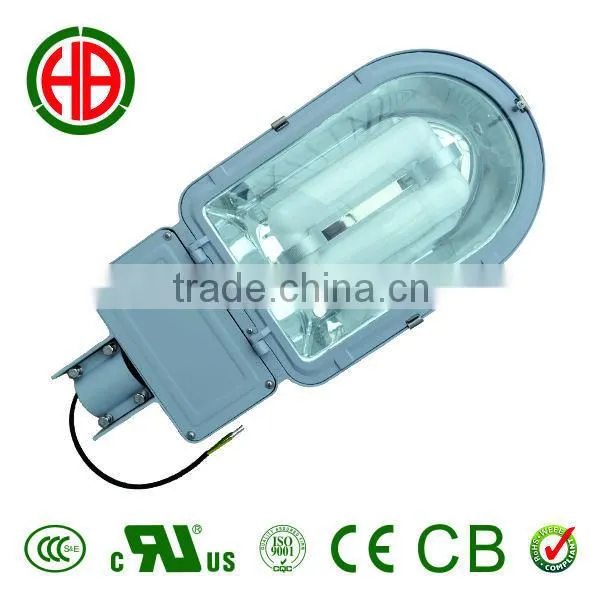 HB-RD011A 80w 100w Low Frequency Induction Street Lighting