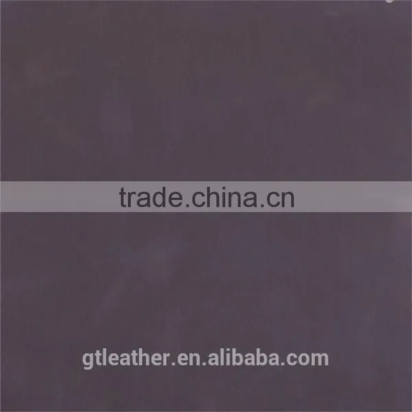 Cow Finished Sandal Leather for Sandal photo-4