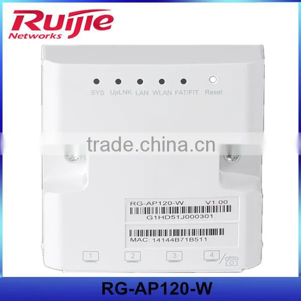 Ruijie RG-AP120-W Wireless Access Point 192.168.1.1 Wireless Router With POE photo-3