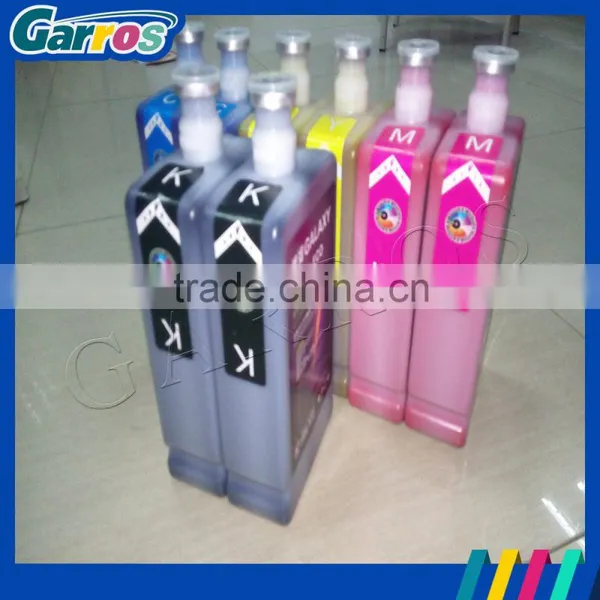 Compatible China Eco Solvent Printer Galaxy DX5 Eco Solvent Ink photo-2