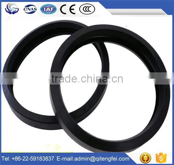 Concrete Pump Spare Parts Pipe Flange Gasket photo-4