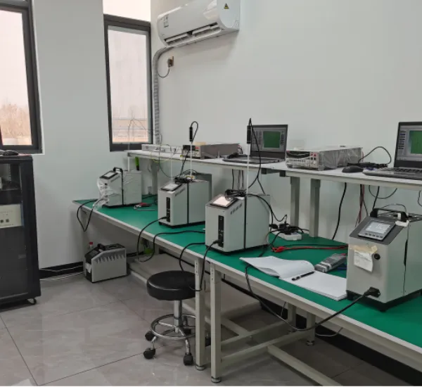High Precision Dry Block Temperature Calibrator/Dry Block Calibrator Definition（50-600c）