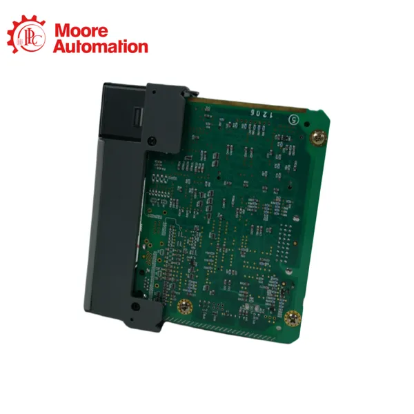 PROSOFT MVI46-MBP Modbus Plus Communication Module photo-4