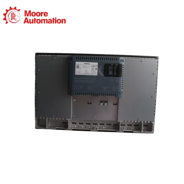 SIEMENS 6AV2124-0MC01-0AX0 SIMATIC HMI TP1200 Comfort Panel photo-3
